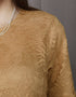 BAJU KURUNG PAHANG MODEN ELINA (NUDE)